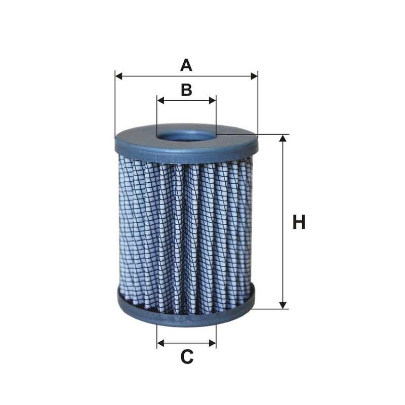 Kütusefilter, FILTRON PM 999, 19