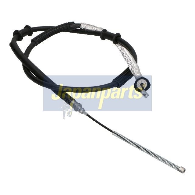 JAPANPARTS Trosas, stovėjimo stabdys