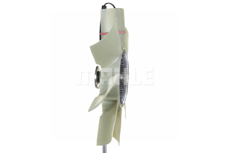 Product Image - Koelventilatorwiel - CFF423000P - MAHLE