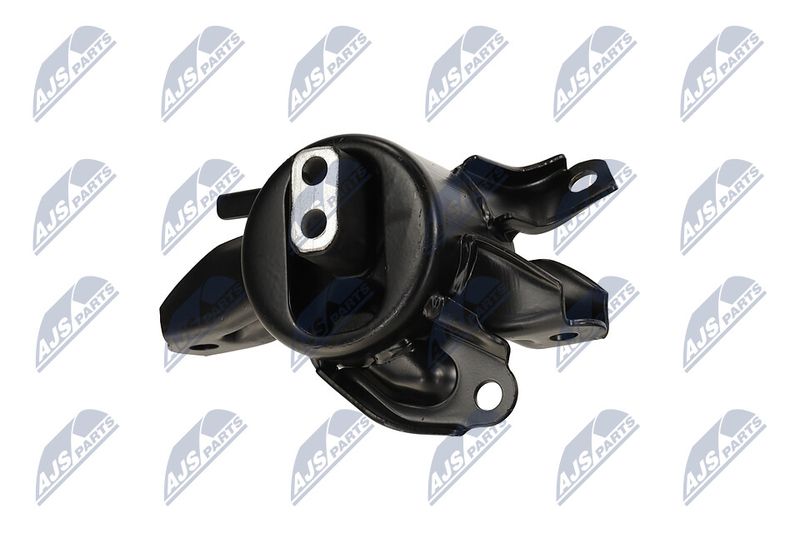 Paigutus, Mootor, NTY ZPS-KA-340