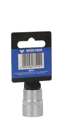 Padrun, KS TOOLS BT021809
