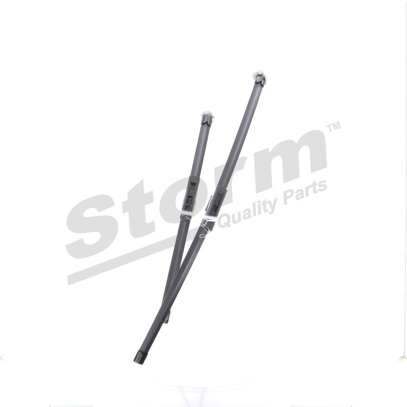 Balai d'essuie-glace STORM QUALITY PARTS STO600400PLAT