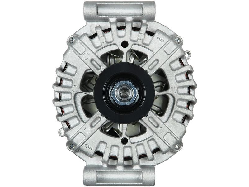 Brand new AS-PL Alternator
