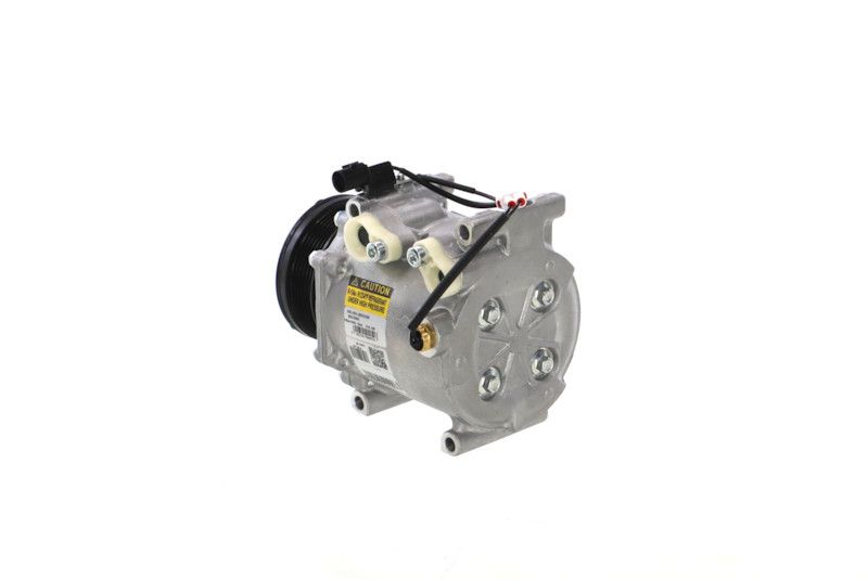 REMANTE 005-001-000339R Compressor, air conditioning