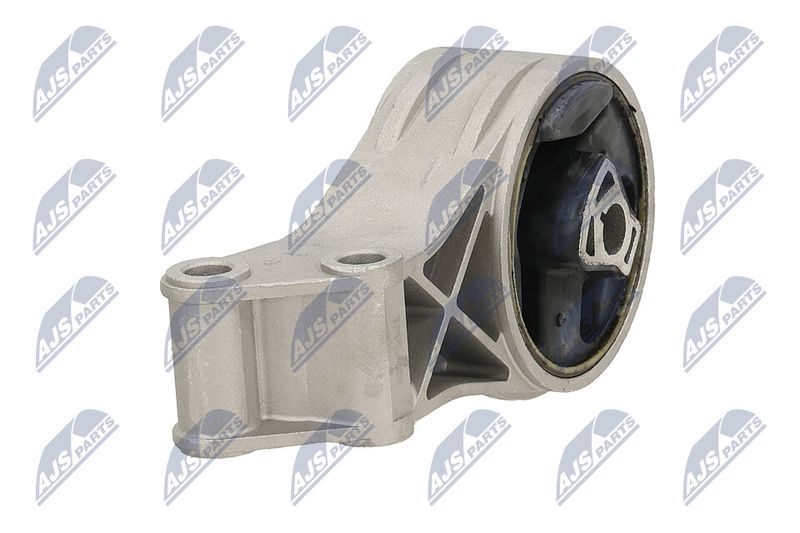 Paigutus, Mootor, NTY ZPS-PL-024