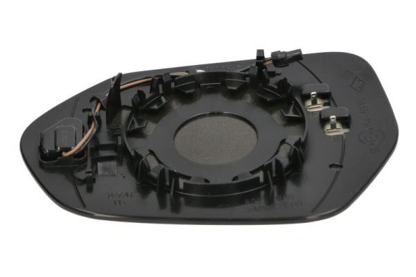 BLIC 6102-19-2175311P Mirror Glass, exterior mirror