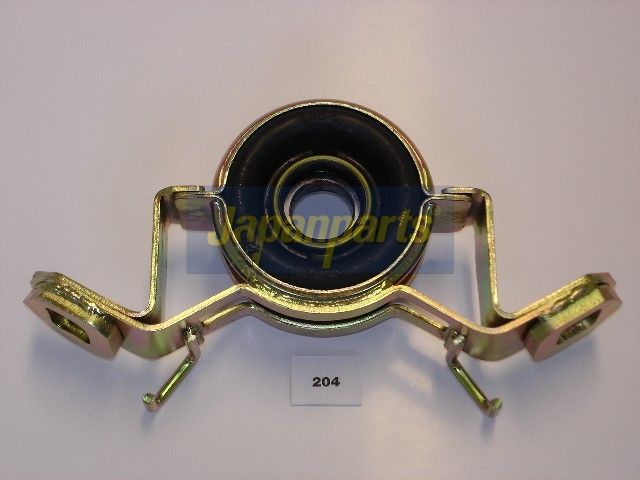 JAPANPARTS Guolis, kardaninio veleno centrinis guolis