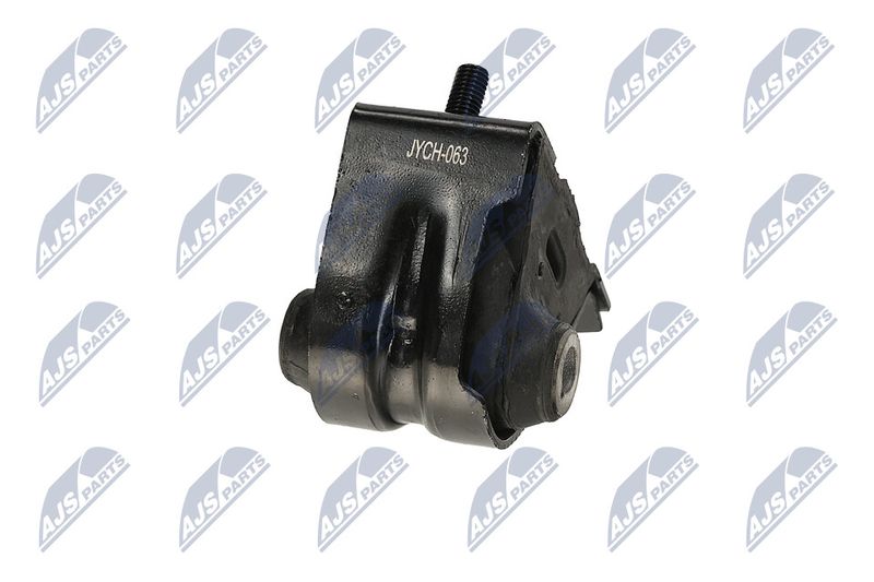 Paigutus, Mootor, NTY ZPS-CH-063