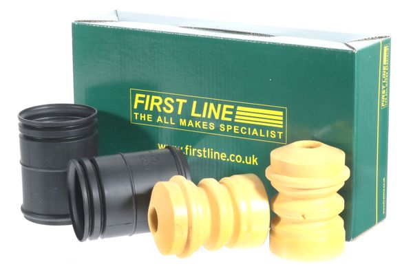 FIRST LINE Dust Cover Kit, shock absorber FPK7025