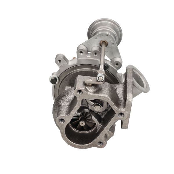 OE-TurboPower IT-53039700067 Charger, charging (supercharged/turbocharged)