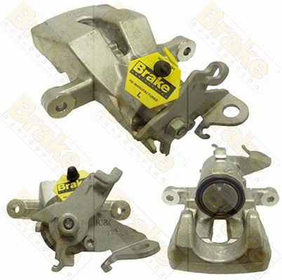 Brake Engineering Brake Caliper CA3097
