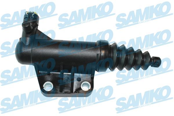 Виконавчий циліндр приводу, зчеплення, Samko M30209