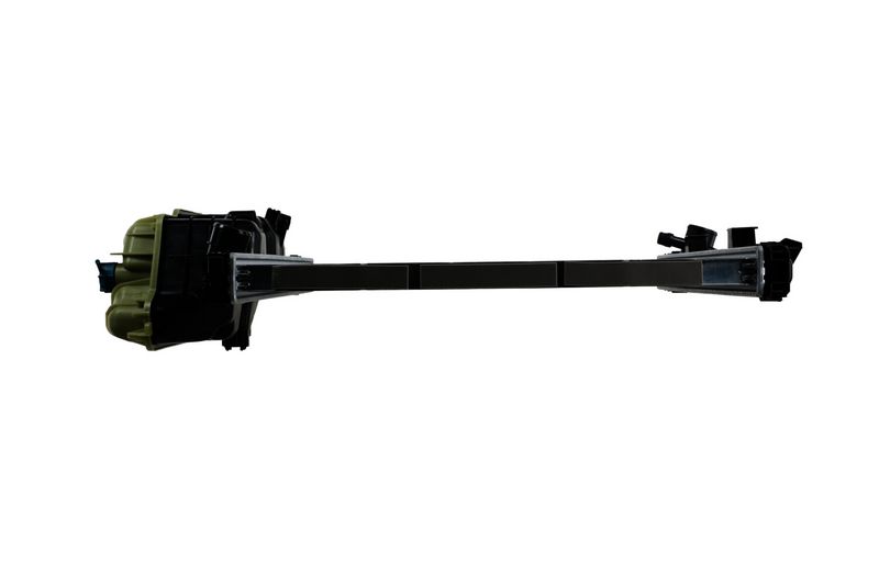 Chladič, chlazení motoru 8MK 366 302-241