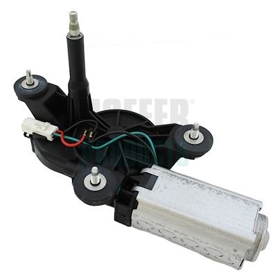 motor stergator MEAT & DORIA H27482