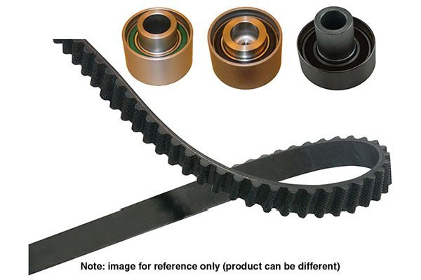 KAVO PARTS Distributieriemset DKT-6526