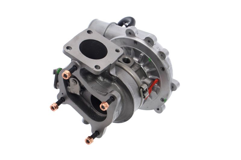 REMANTE 003-001-002085R Charger, charging (supercharged/turbocharged)