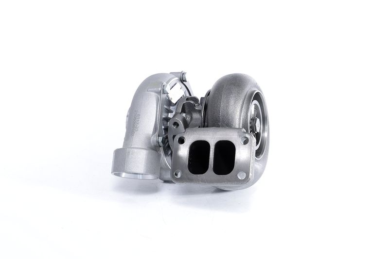 Compresor,sistem de supraalimentare T911264 BTS Turbo