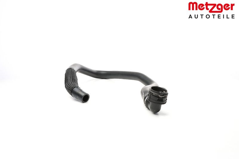 METZGER AUTOTEILE 2422400 Radiator Hose