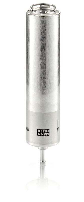 filtru combustibil WK 5001 MANN-FILTER