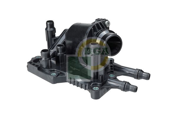 Termostaat, Jahutusvedelik,...