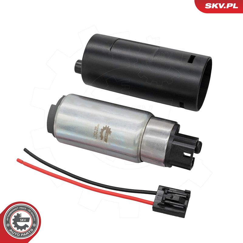 Kütusepump, ESEN SKV 02SKV271