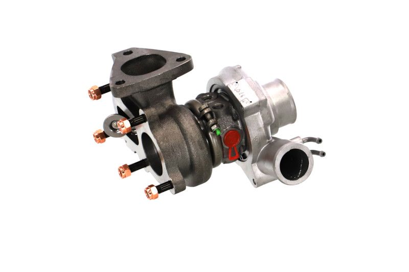 REMANTE 003-001-000311R Charger, charging (supercharged/turbocharged)