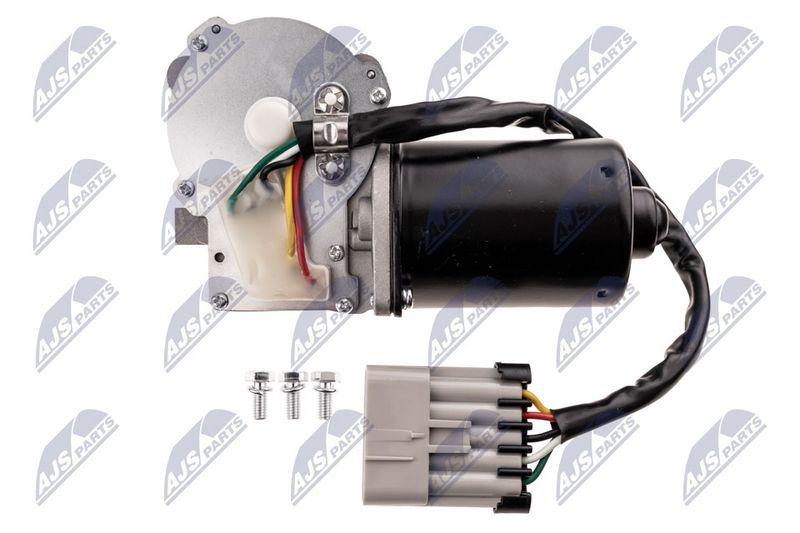 Pesuri mootor, NTY ESW-CH-002