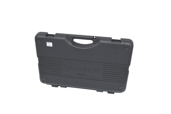 Padrunvõtmete komplekt, KS TOOLS 911.0751