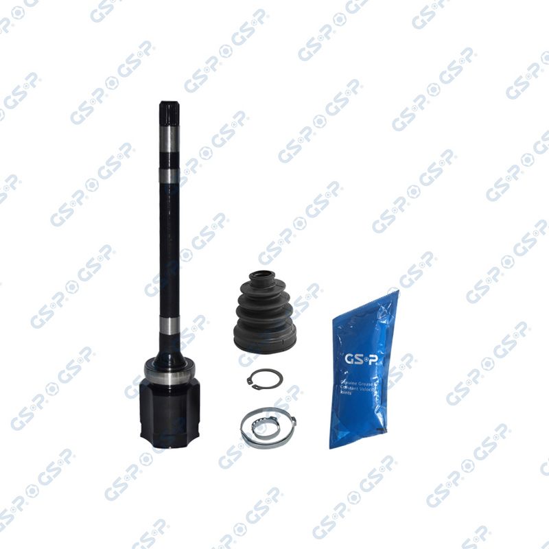 Liigendlaager, veovõll, GSP...