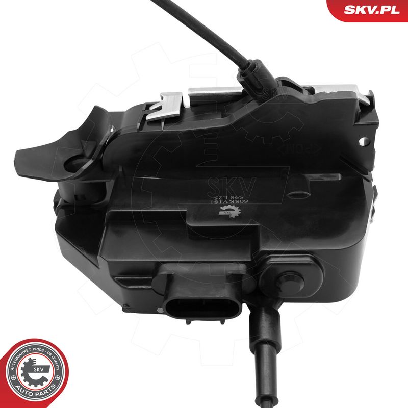 Ukselukk, ESEN SKV 60SKV181