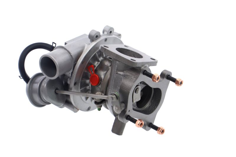 REMANTE 003-001-002085R Charger, charging (supercharged/turbocharged)