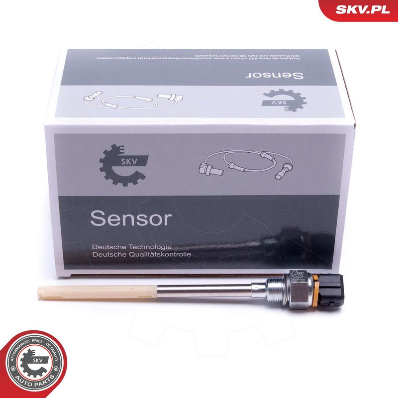 Andur, Mootoriõlitase, ESEN...