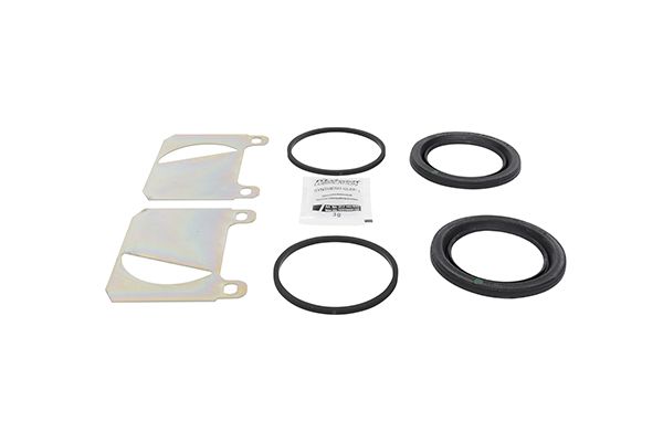 Tihendikomplekt, Pidurisadul, ATE 13.0441-6012.2