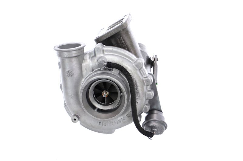 REMANTE 003-004-004378R Charger, charging (supercharged/turbocharged)