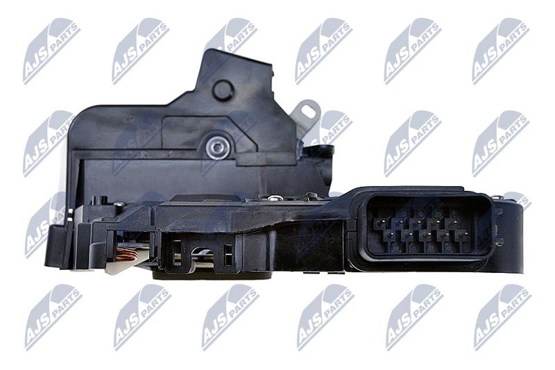 Ukselukk, NTY EZC-FR-017