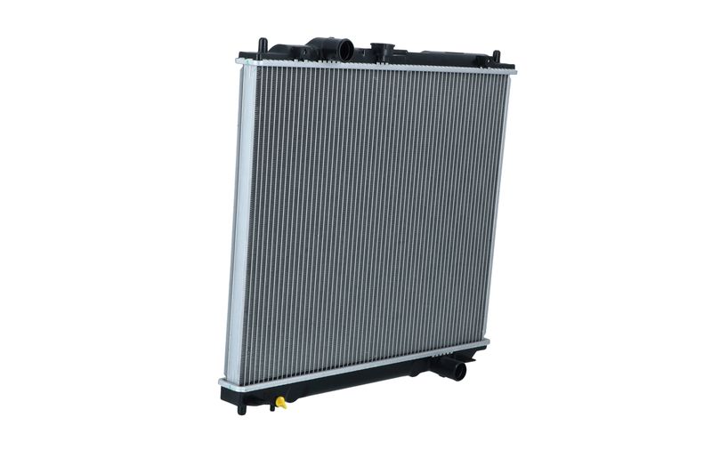 Radiador, refrigeración del motor NRF 52108