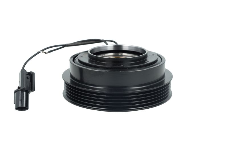 Magnetsidur, kliimakompressor, NRF 380134