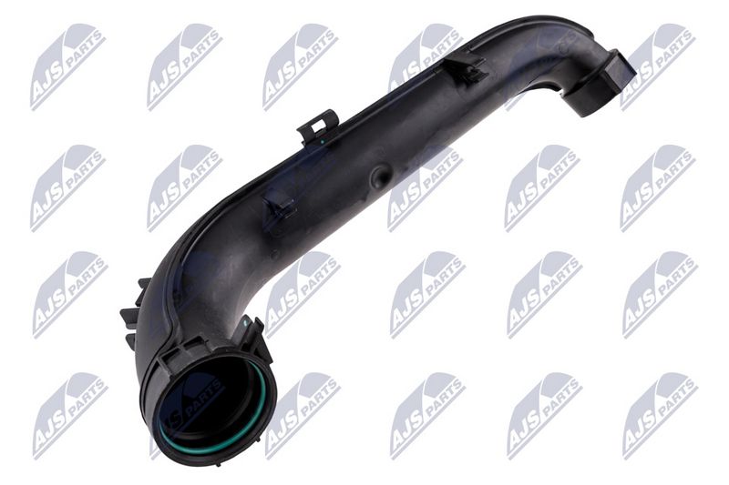 NTY GPP-VW-210 - Charge Air Hose