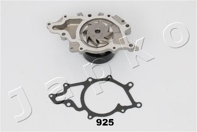 JAPKO 35925 Water Pump, engine cooling