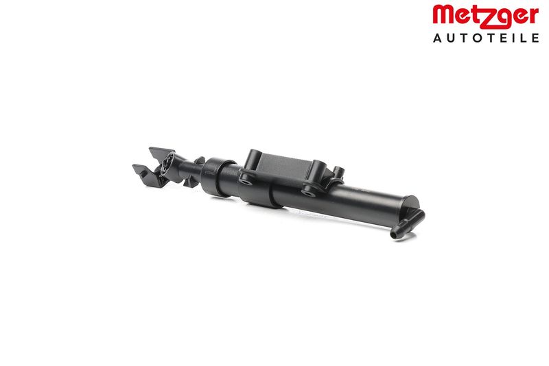 METZGER AUTOTEILE 2220873 Washer Fluid Jet, headlight cleaning