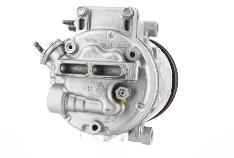CEVAM 8600221 Compressor, air conditioning