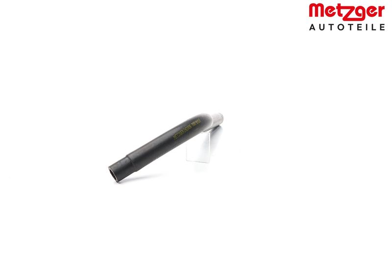 METZGER AUTOTEILE 2420896 Frankberg Radiator Hose