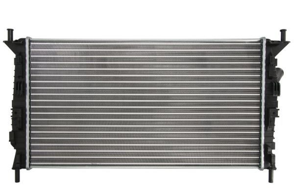 THERMOTEC D7G002TT Radiator, engine cooling