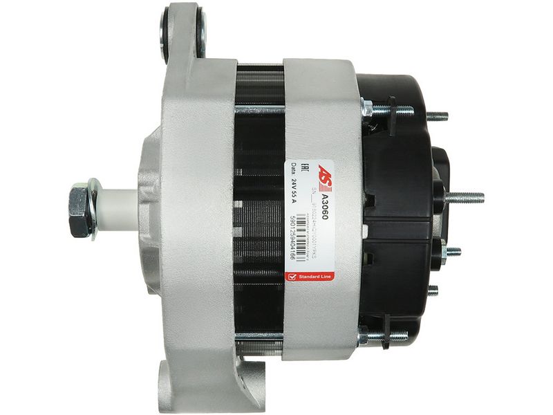 Generaator, AS-PL A3060