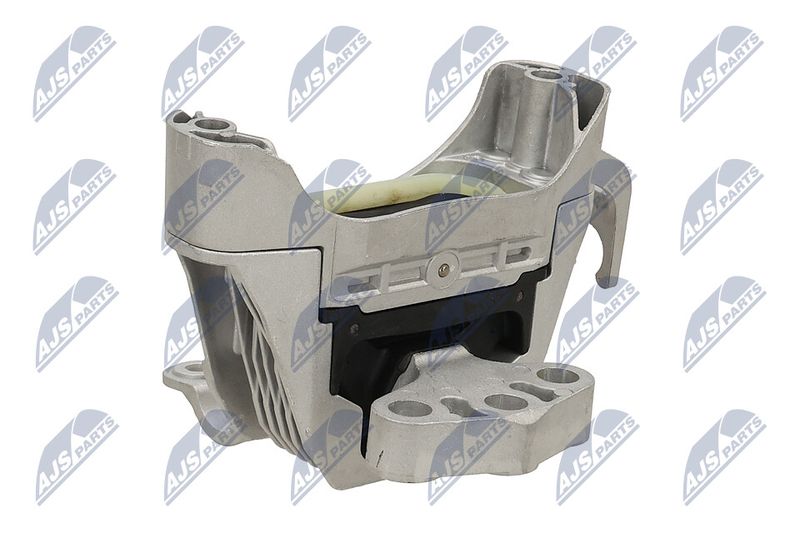 Paigutus, Mootor, NTY ZPS-PL-061