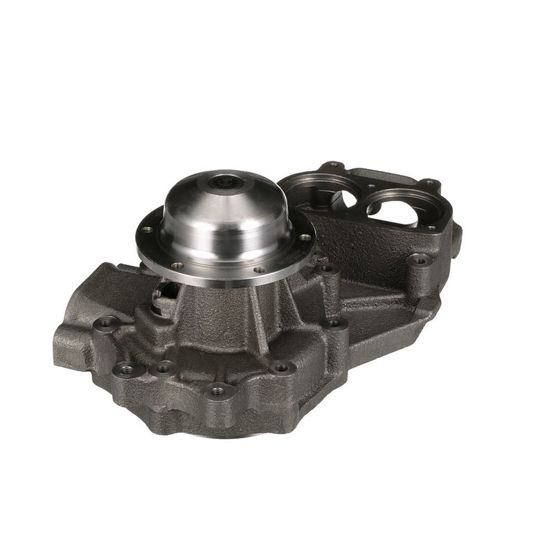 GATES WP5002HD Water Pump, engine cooling
