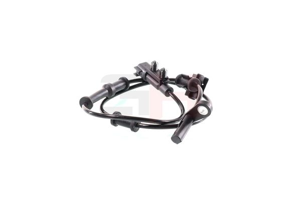 Andur, rattapöörete arv, GH GH-719328H