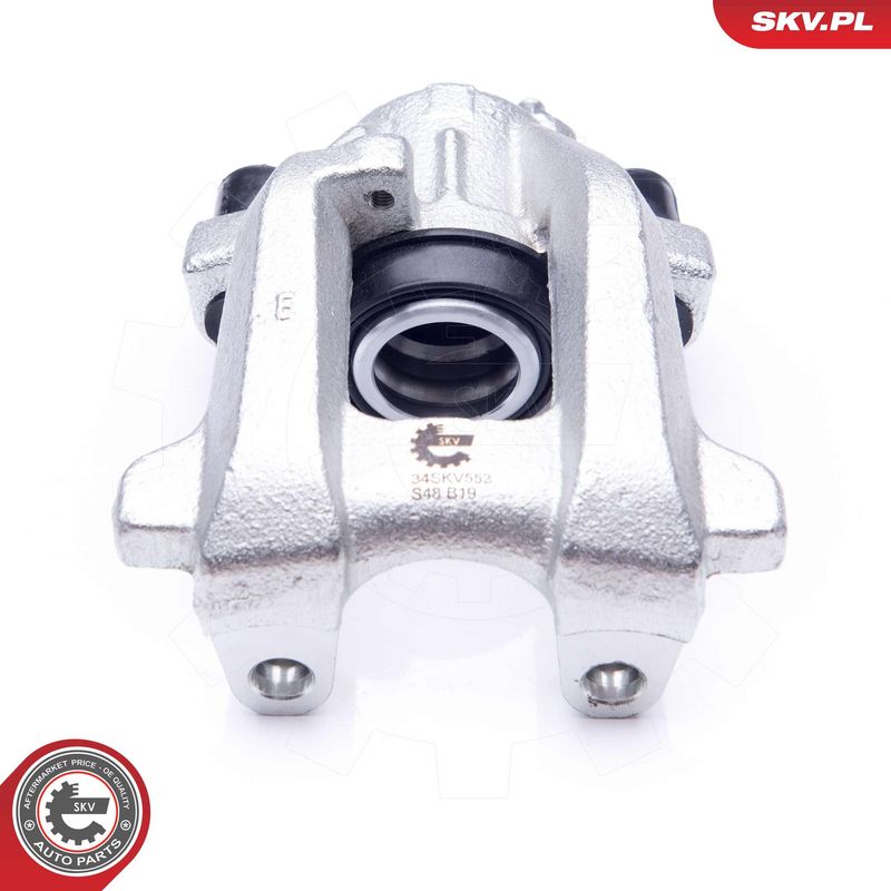 Pidurisadul, ESEN SKV 34SKV553