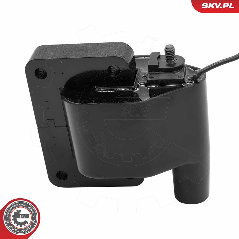 Süütepool, ESEN SKV 03SKV162