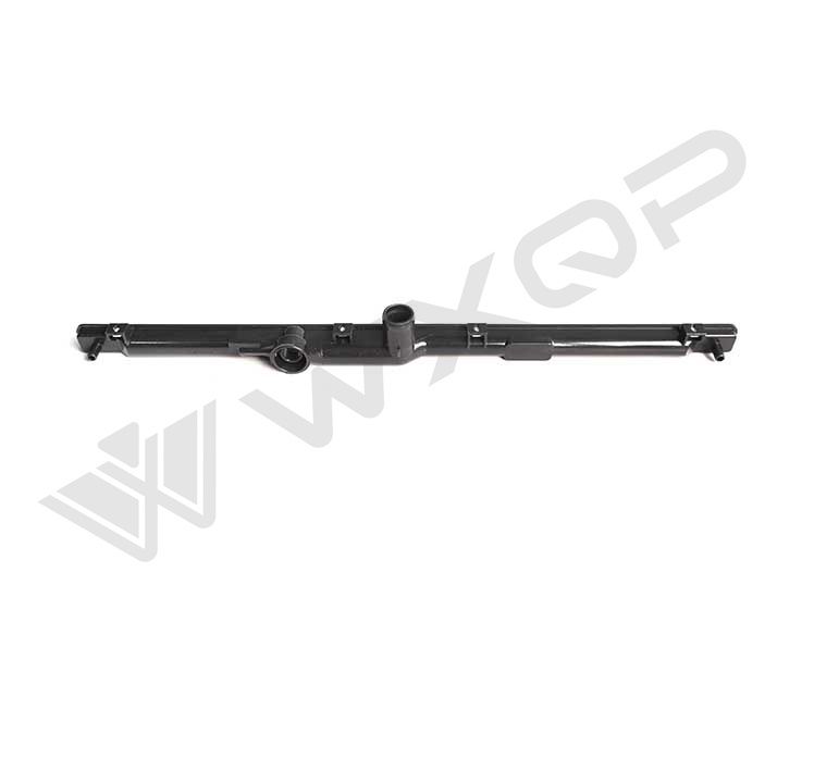 WXQP 15866 Radiator, engine cooling